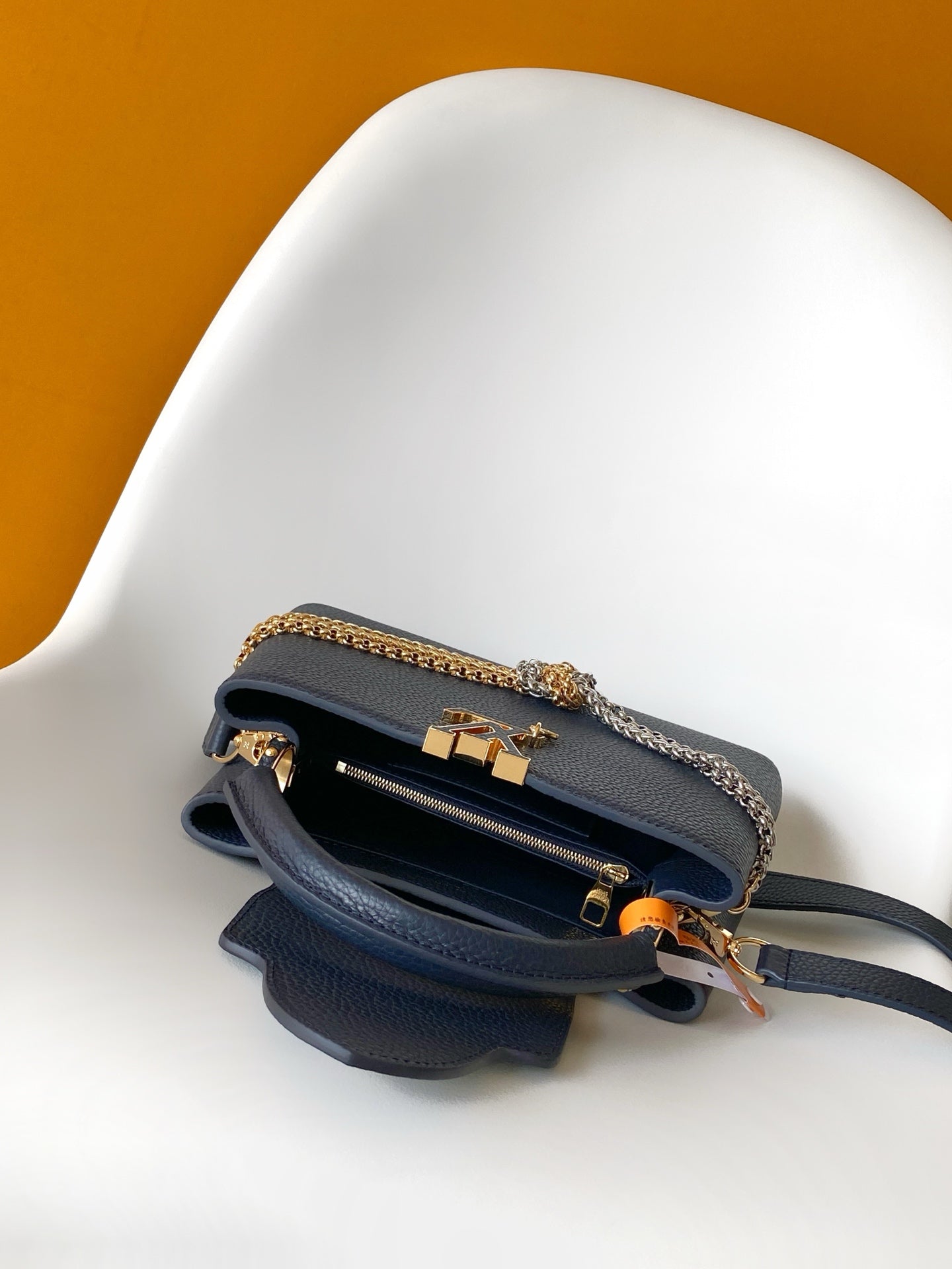 Top Handle Bag BB M28230