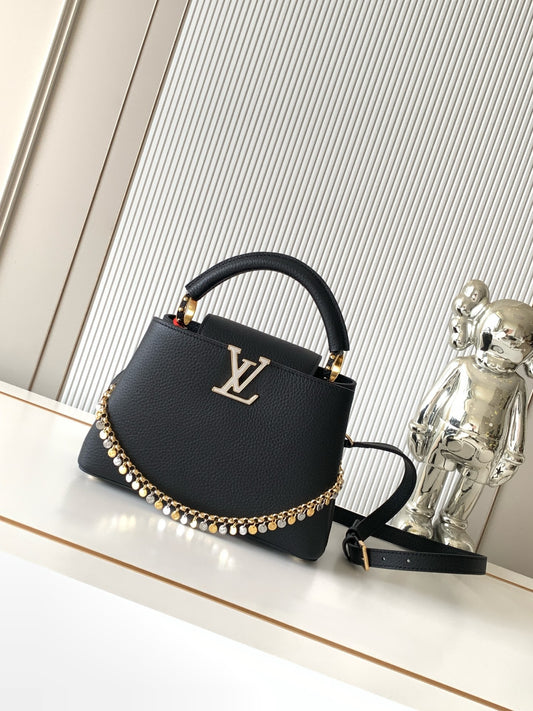 Top Handle Bag BB M28197