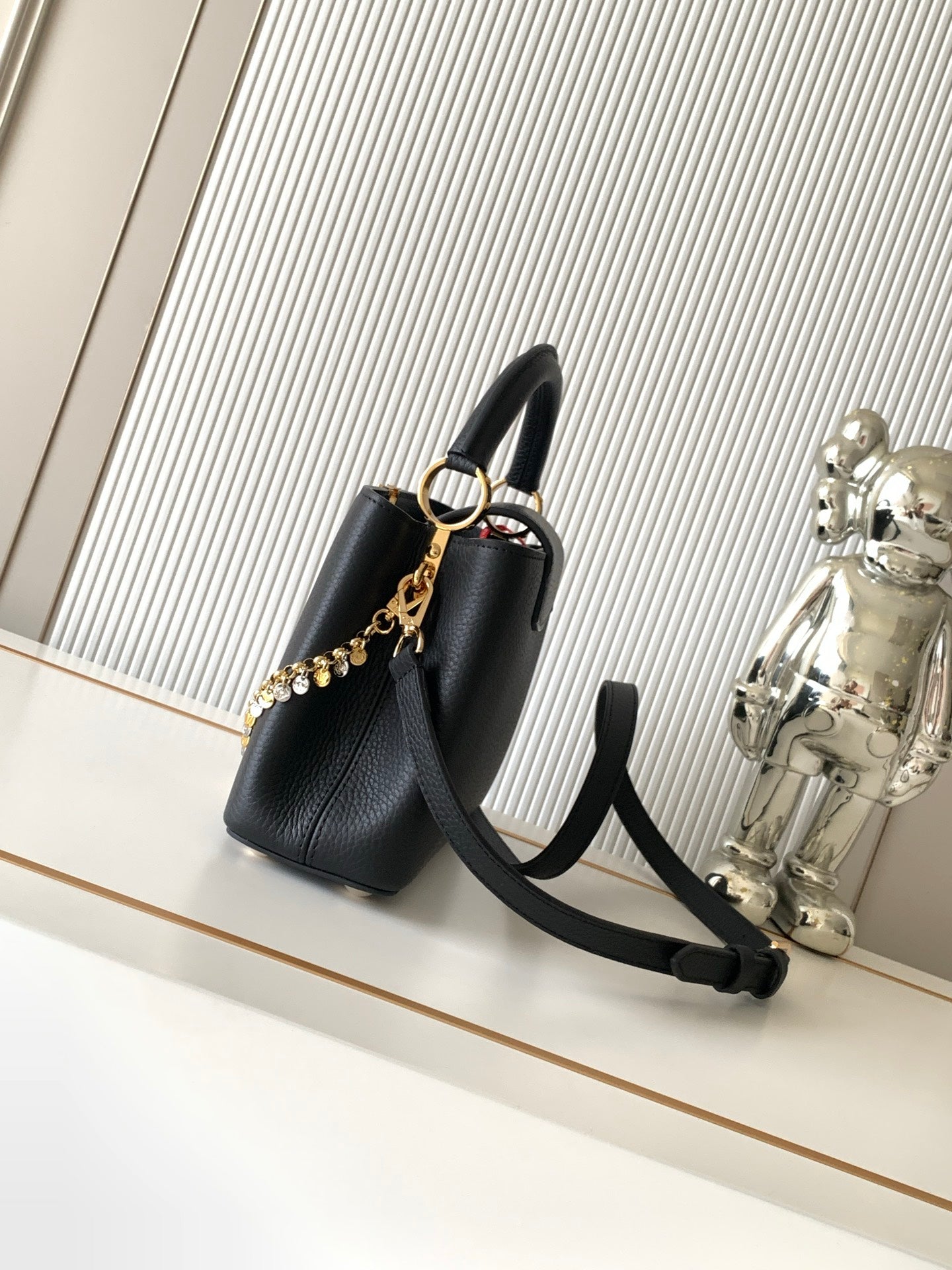 Top Handle Bag BB M28197