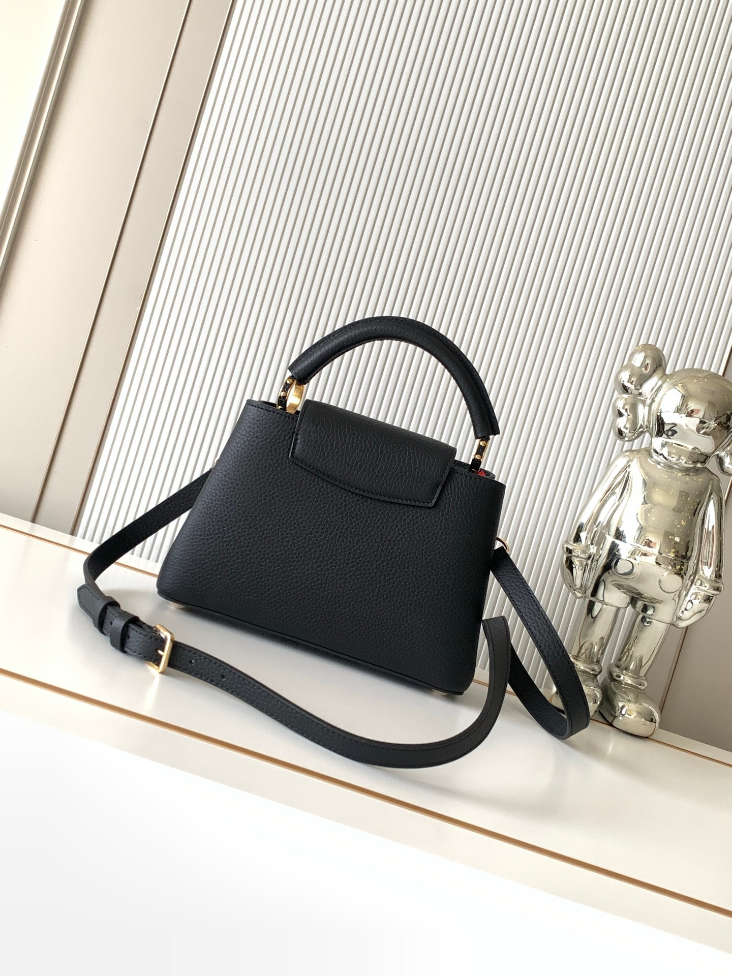 Top Handle Bag BB M28197