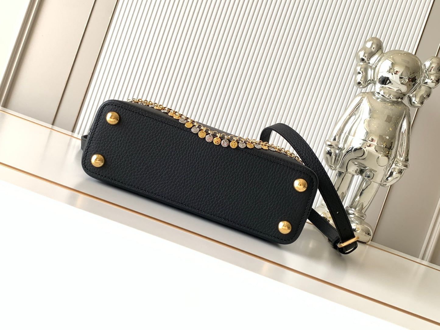 Top Handle Bag BB M28197