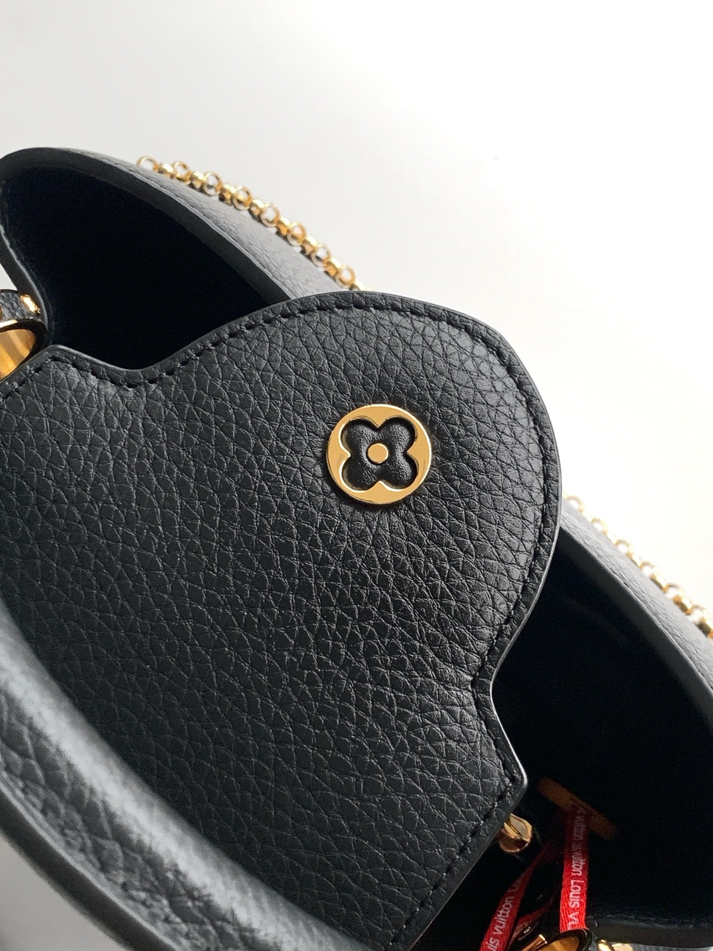 Top Handle Bag BB M28197