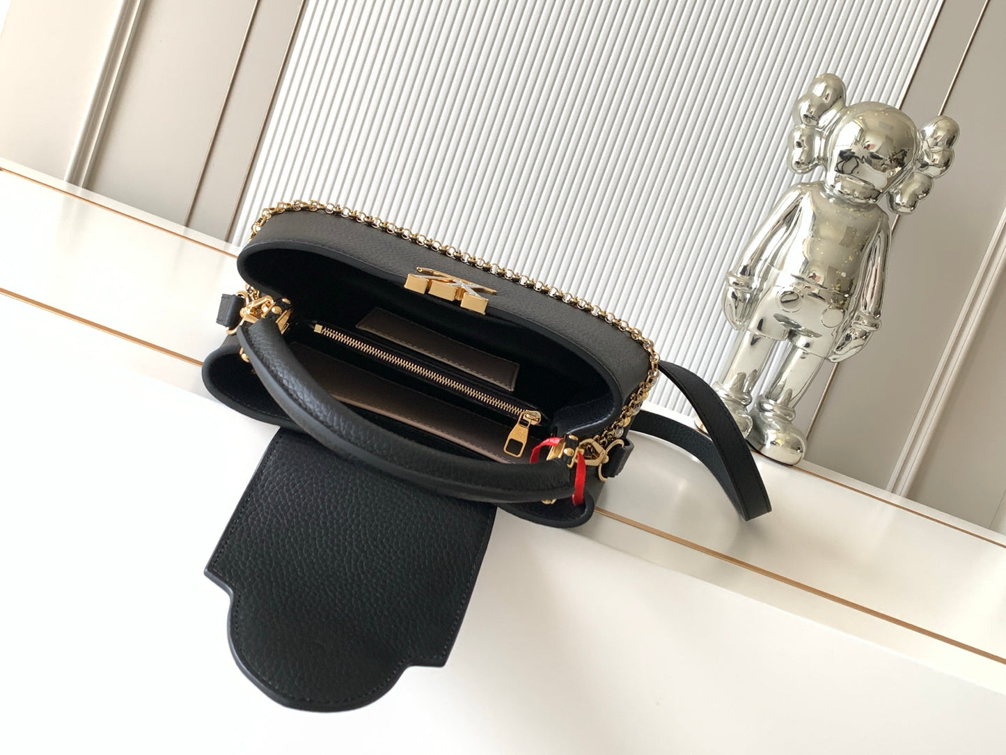 Top Handle Bag BB M28197