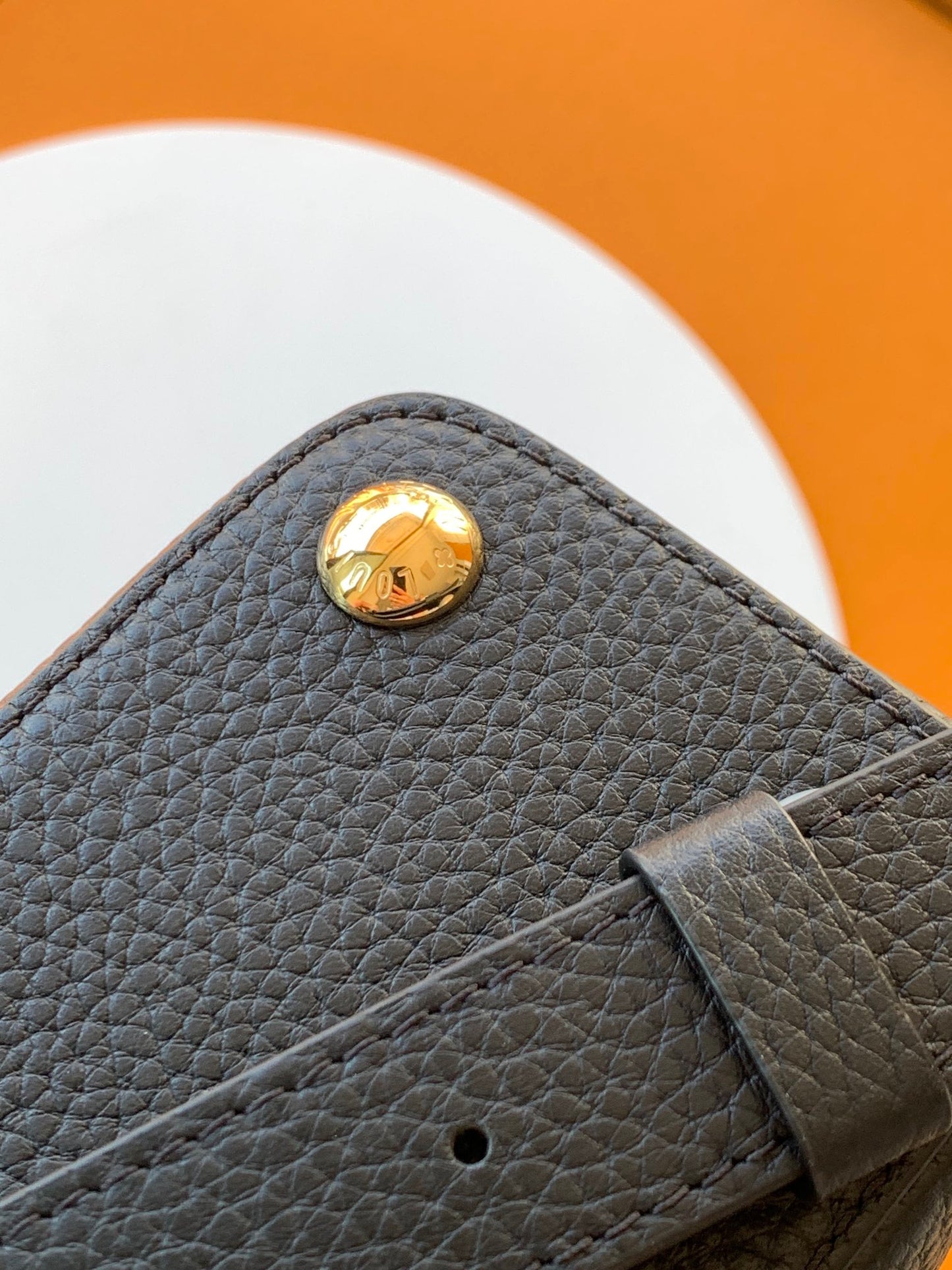 Top Handle Bag BB M25404