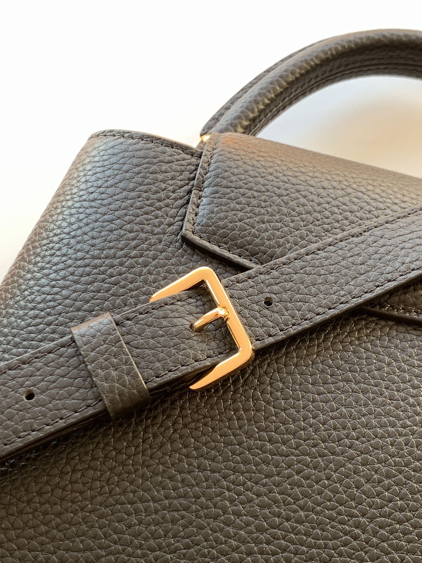 Top Handle Bag BB M25404