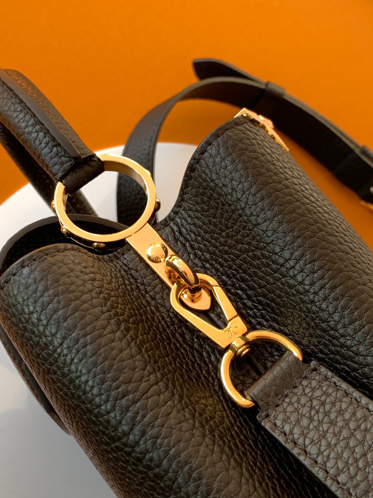 Top Handle Bag BB M25404