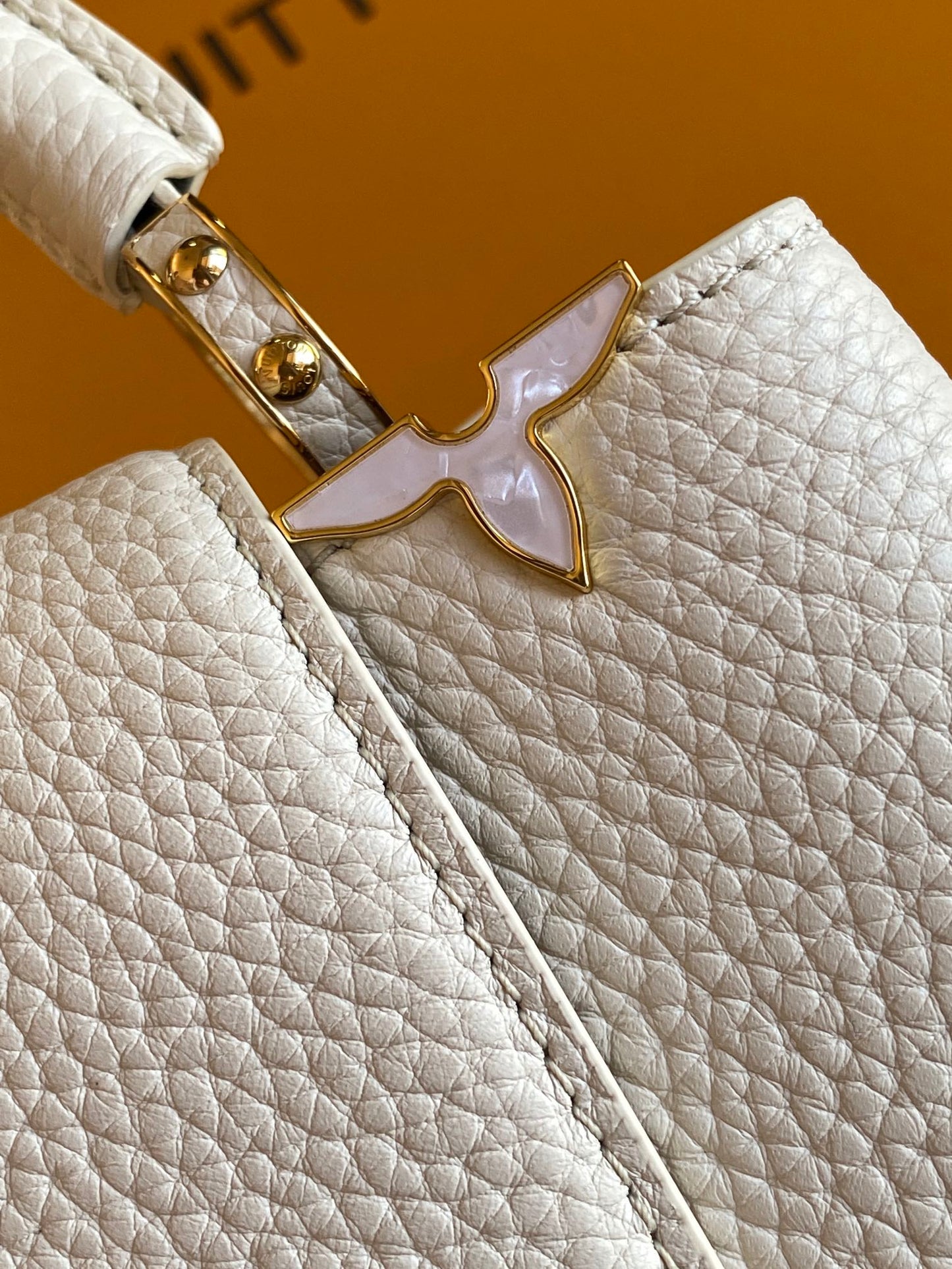 Top Handle Bag BB M25405