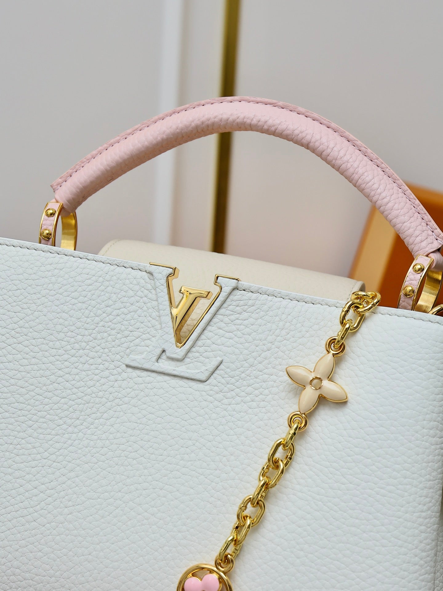 Top Handle Bag BB M11343