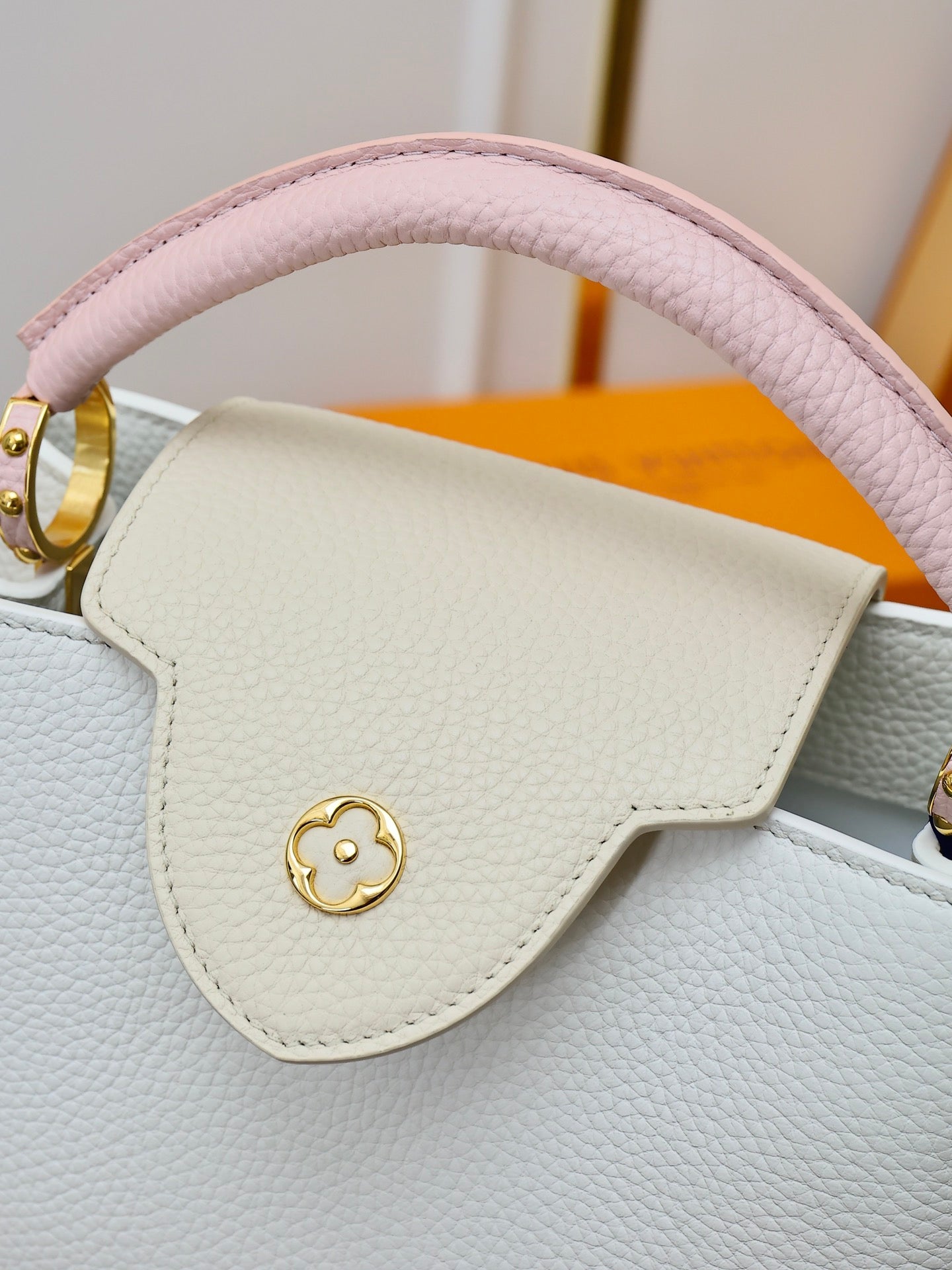 Top Handle Bag BB M11343
