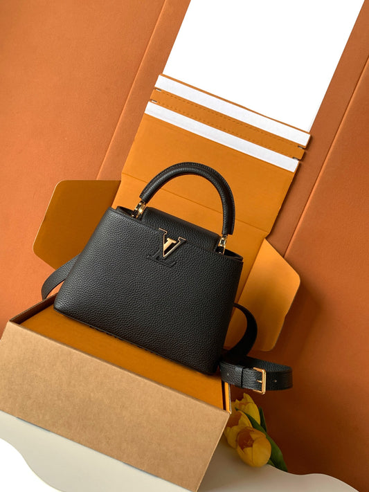 Top Handle Bag BB M24728