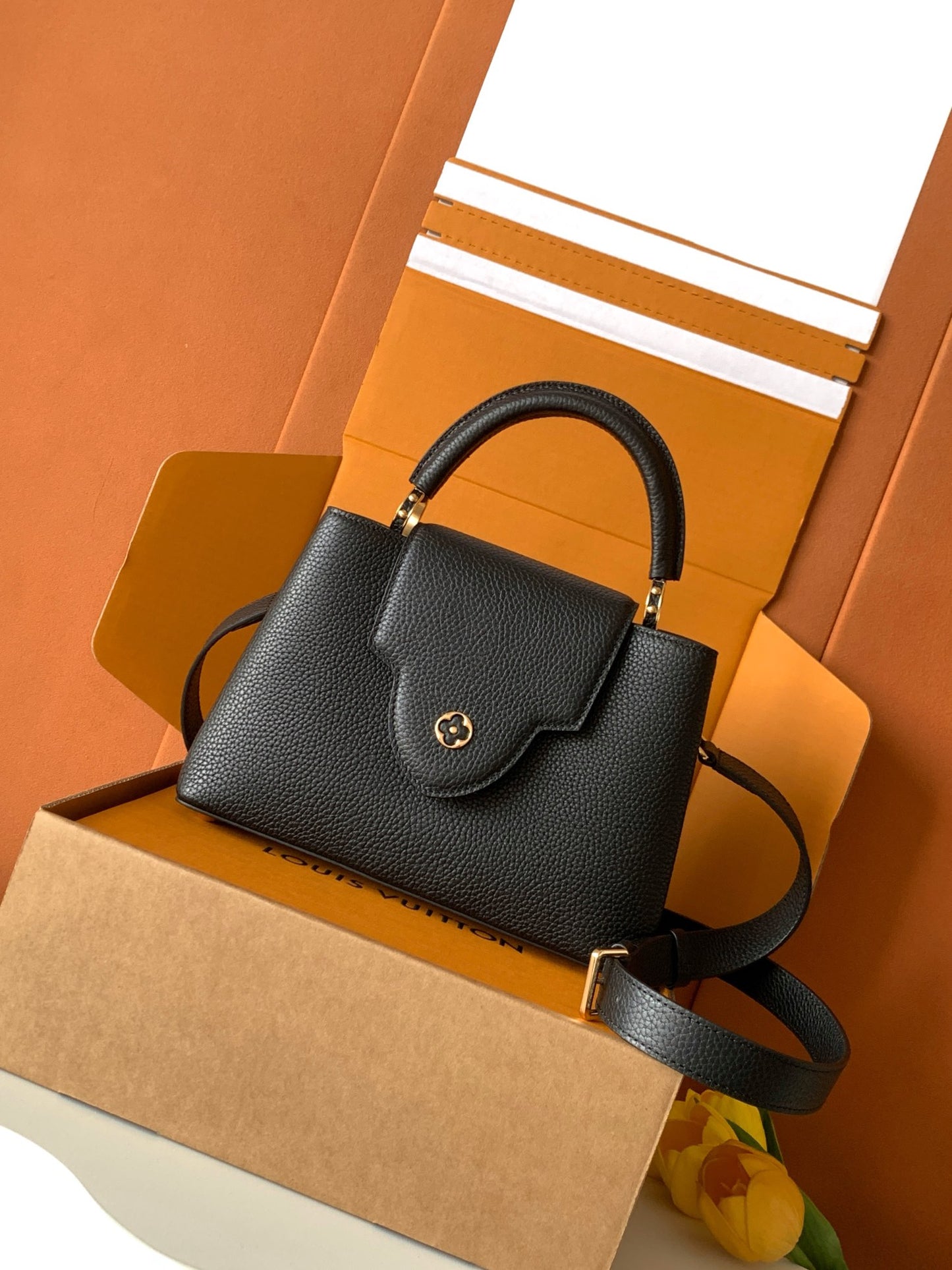 Top Handle Bag BB M24728