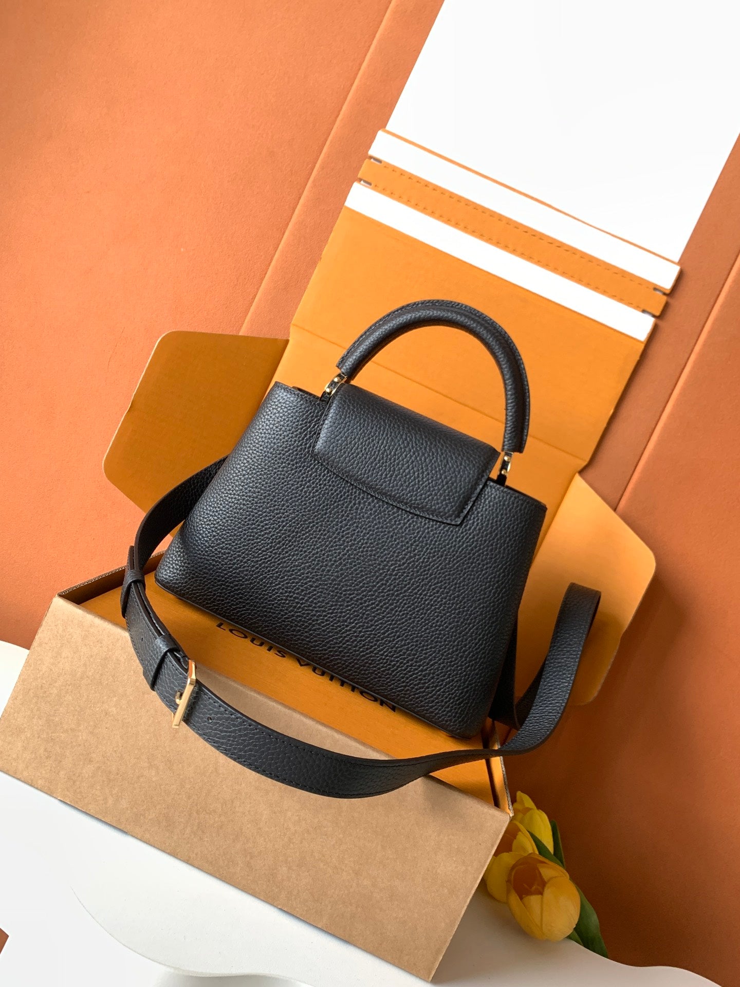 Top Handle Bag BB M24728