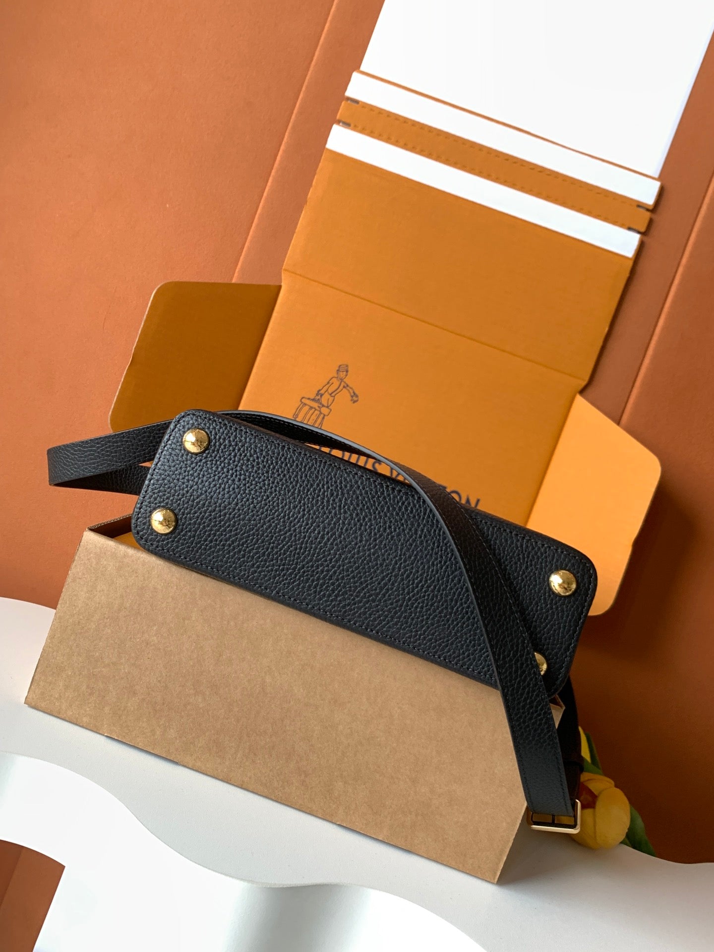Top Handle Bag BB M24728