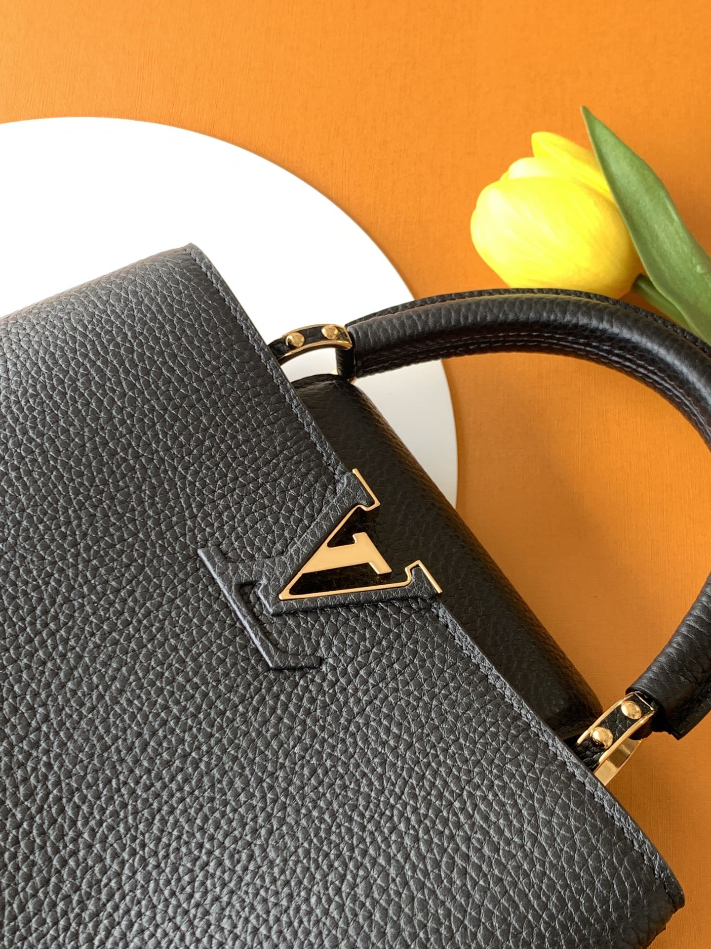 Top Handle Bag BB M24728