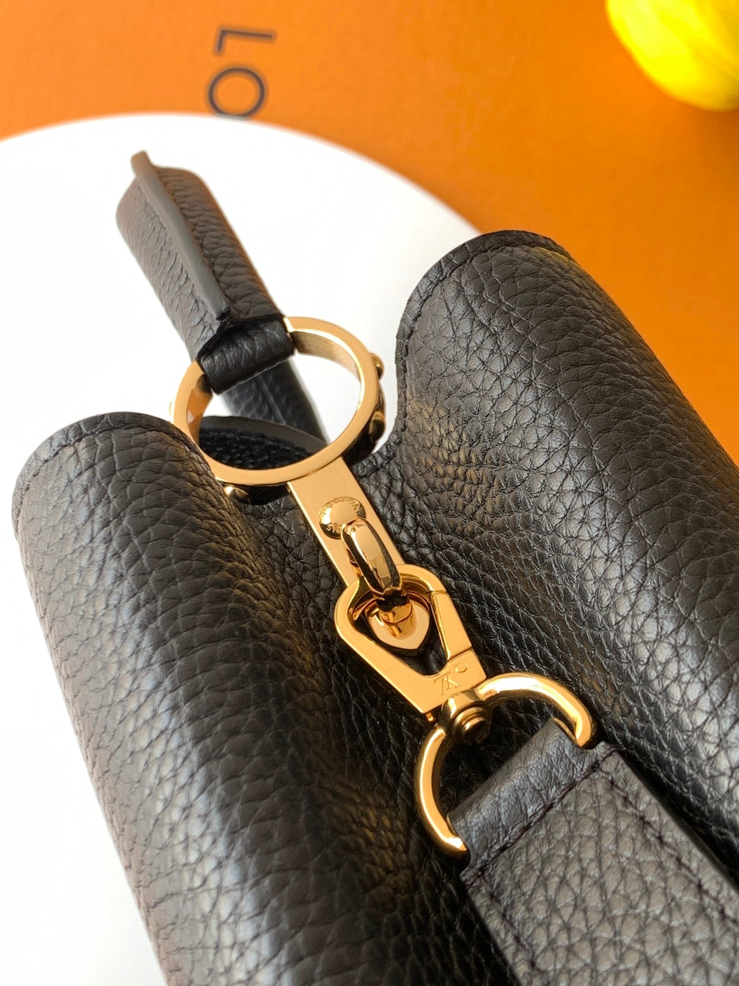 Top Handle Bag BB M24728