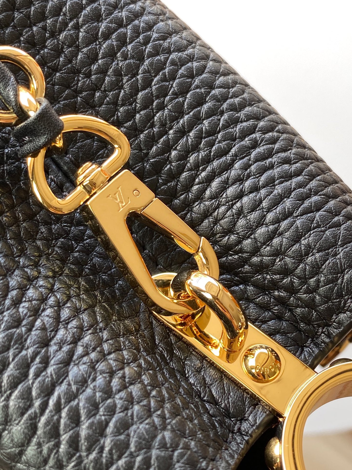 Top Handle Bag Nano M10166