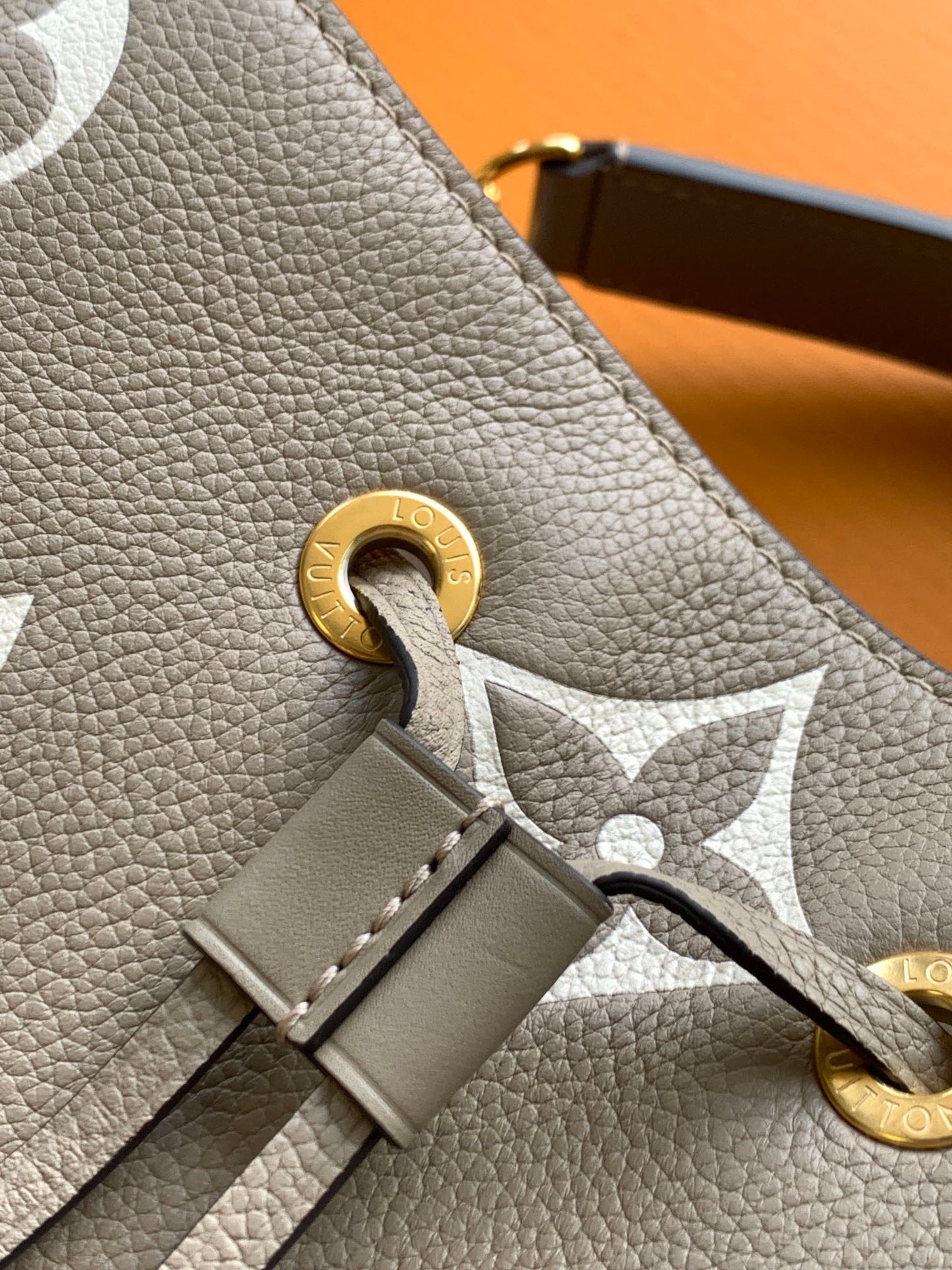 Bucket Bag MM M45555