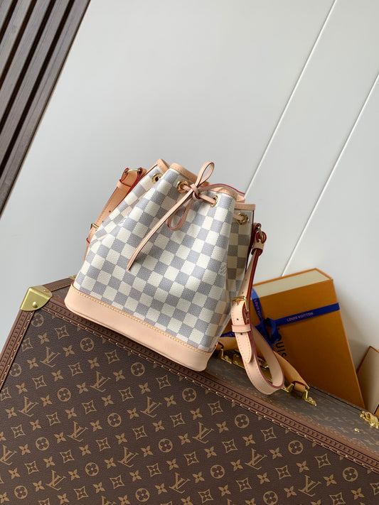 Bucket Bag BB N40594