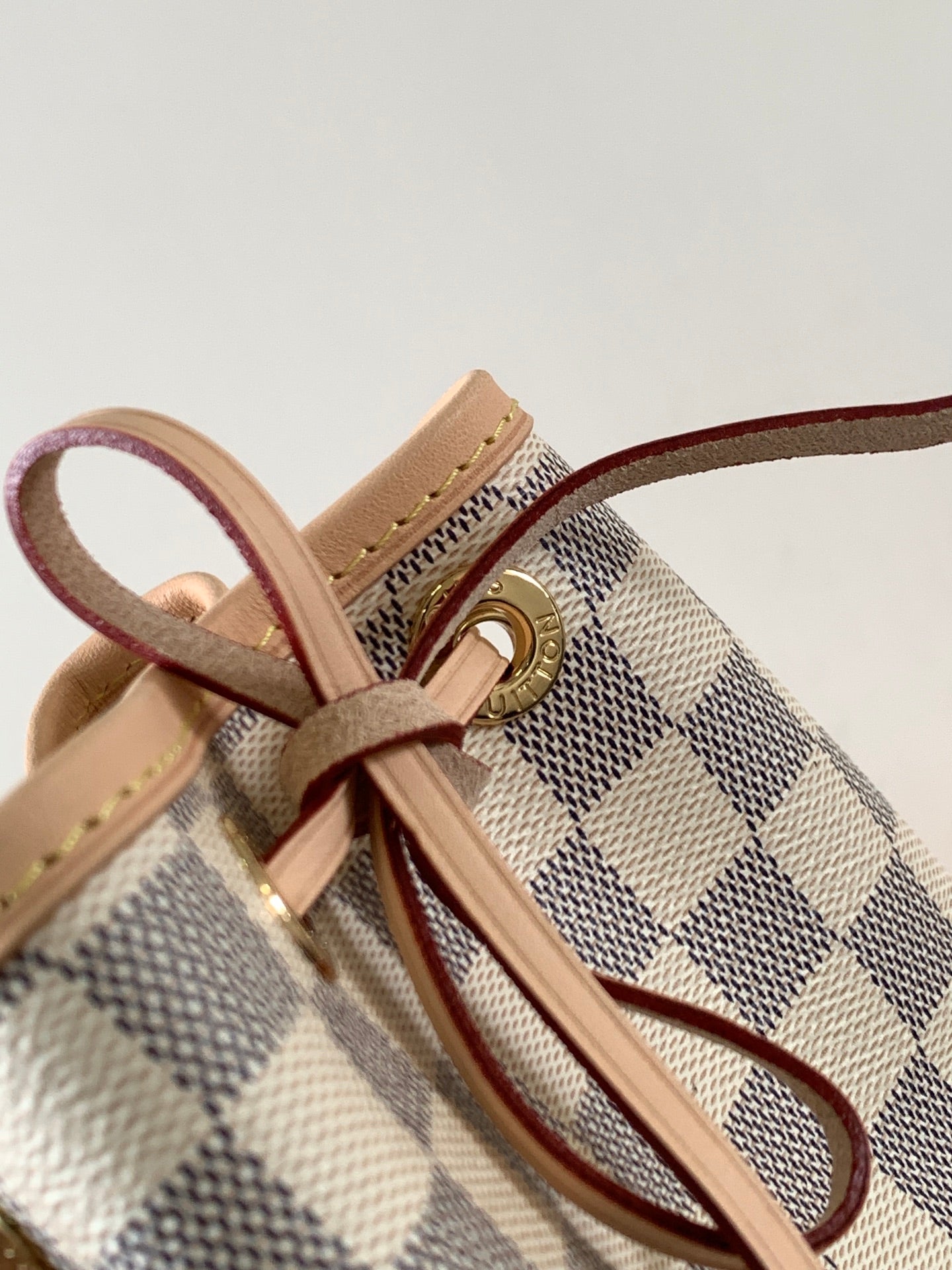 Bucket Bag BB N40594