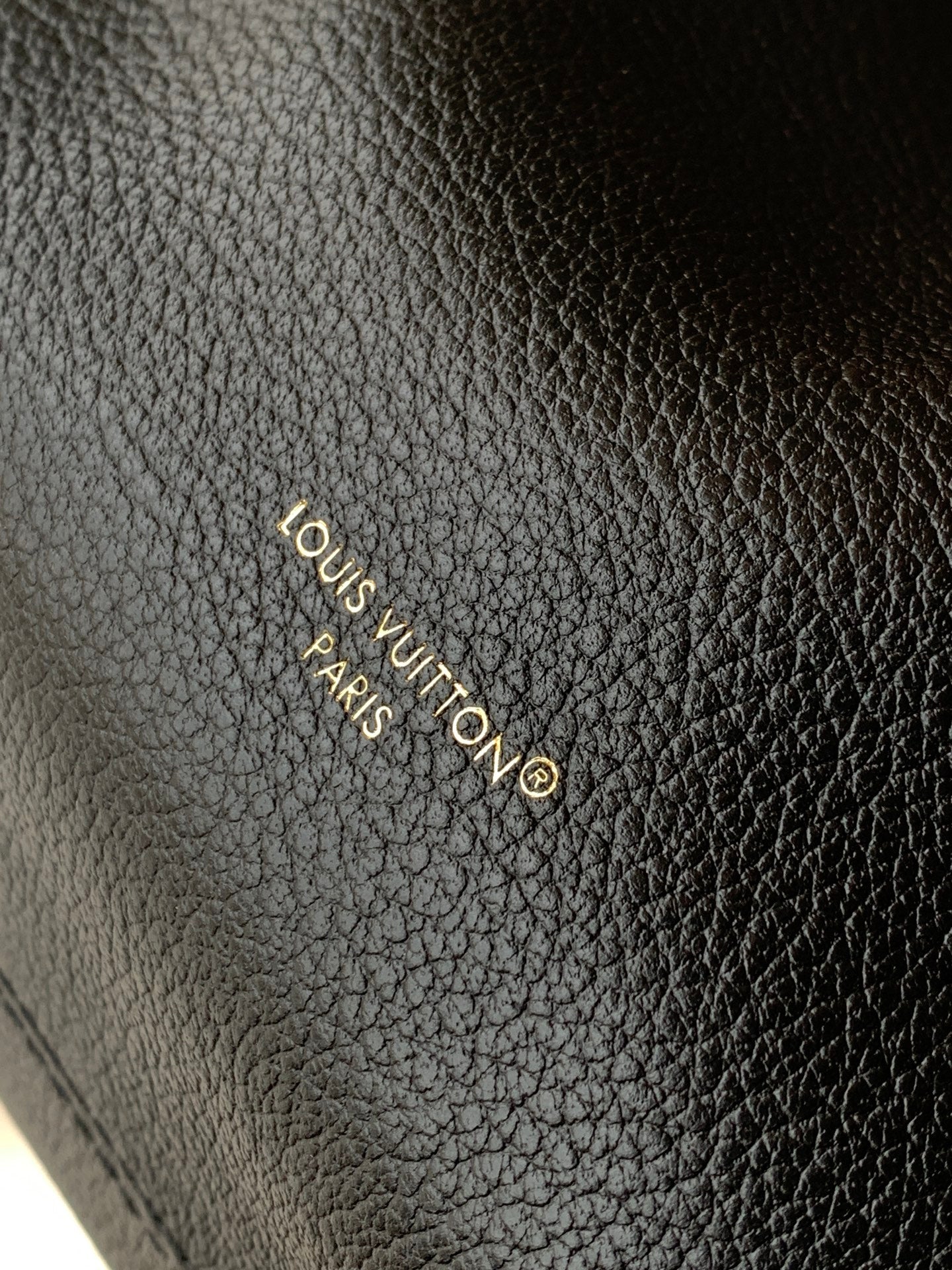 Bucket Bag Trunk M29391