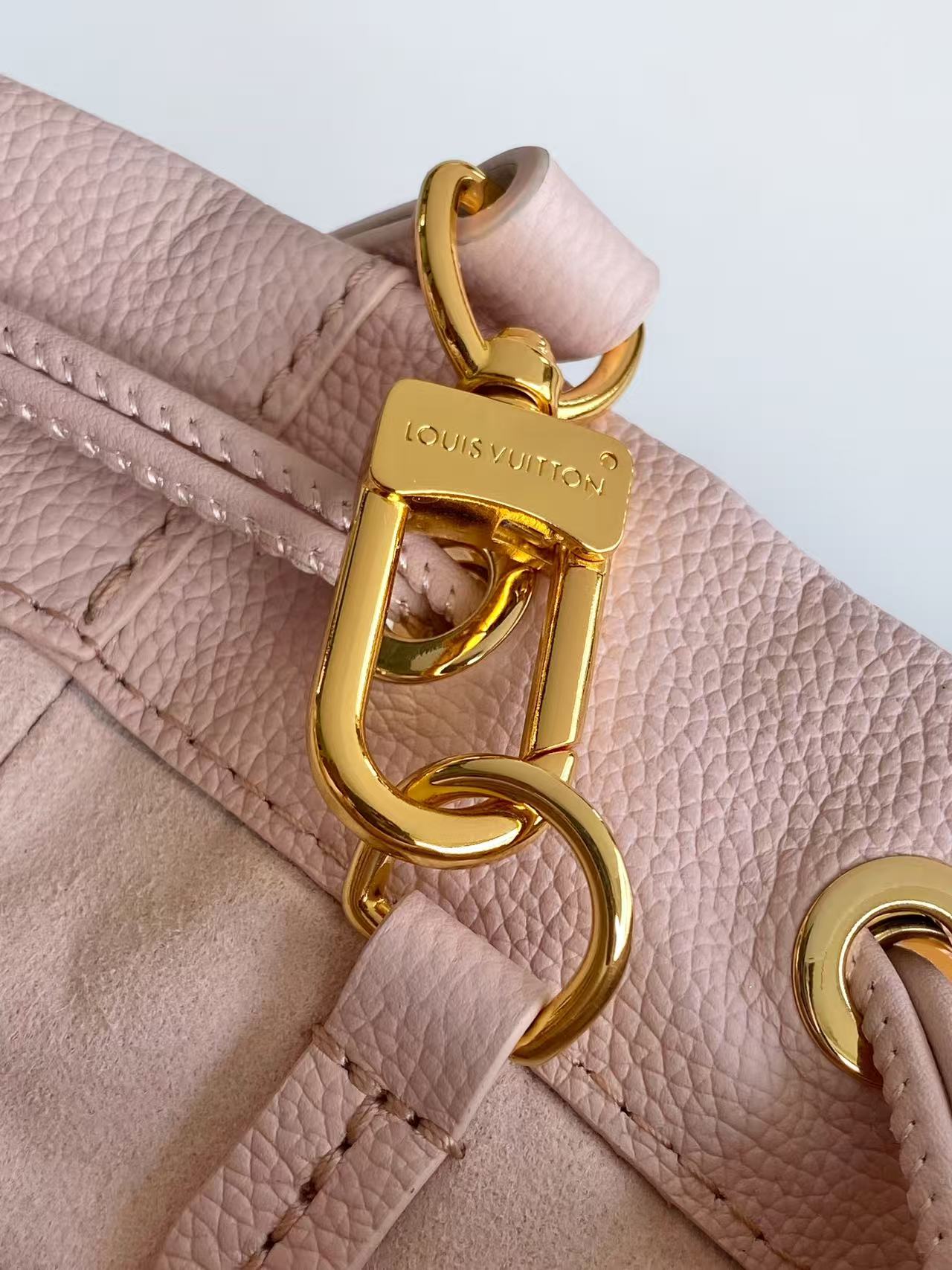 Bucket Bag Nano Trunk M2A067