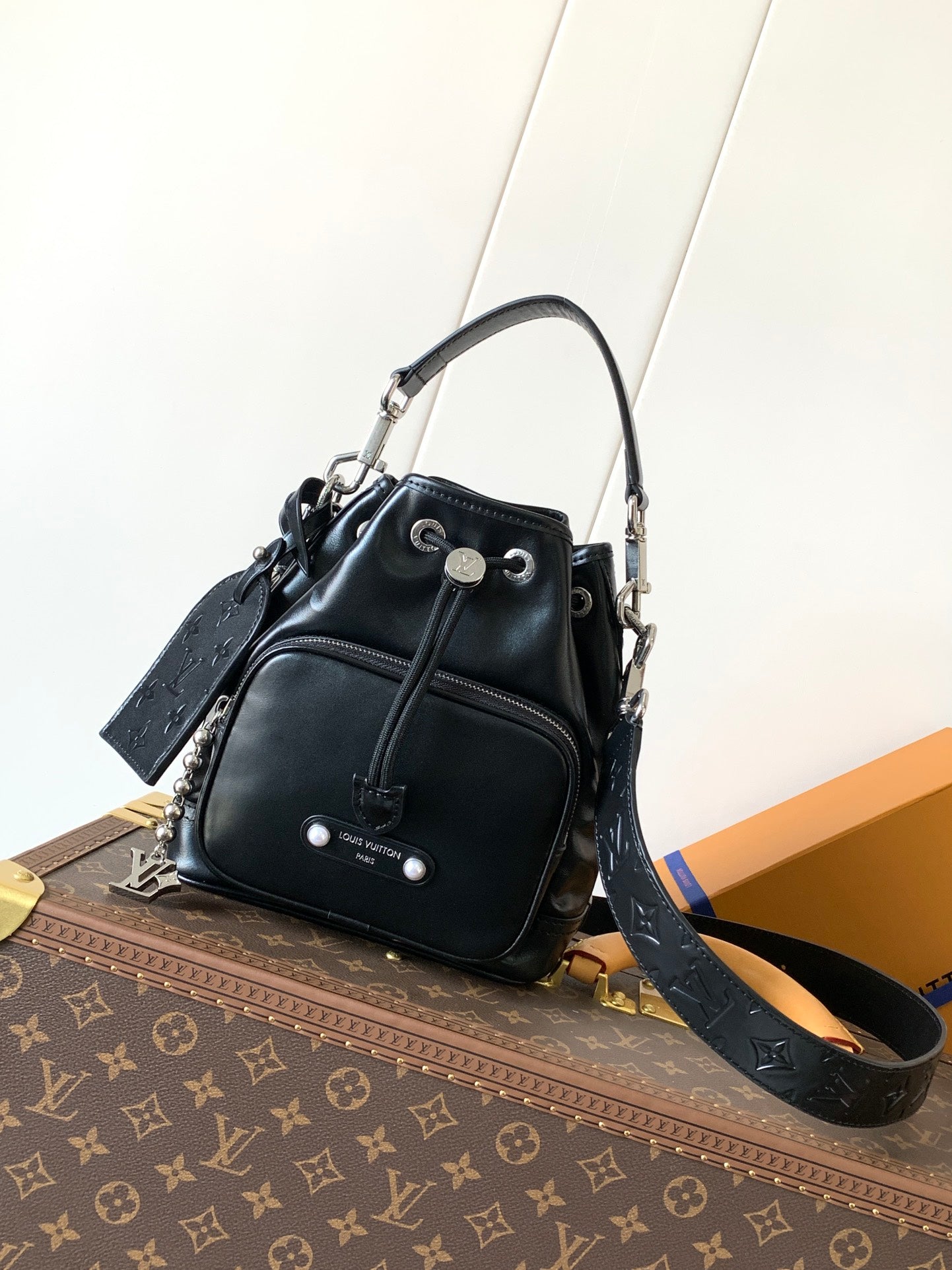 Bucket Bag Cargo M13985