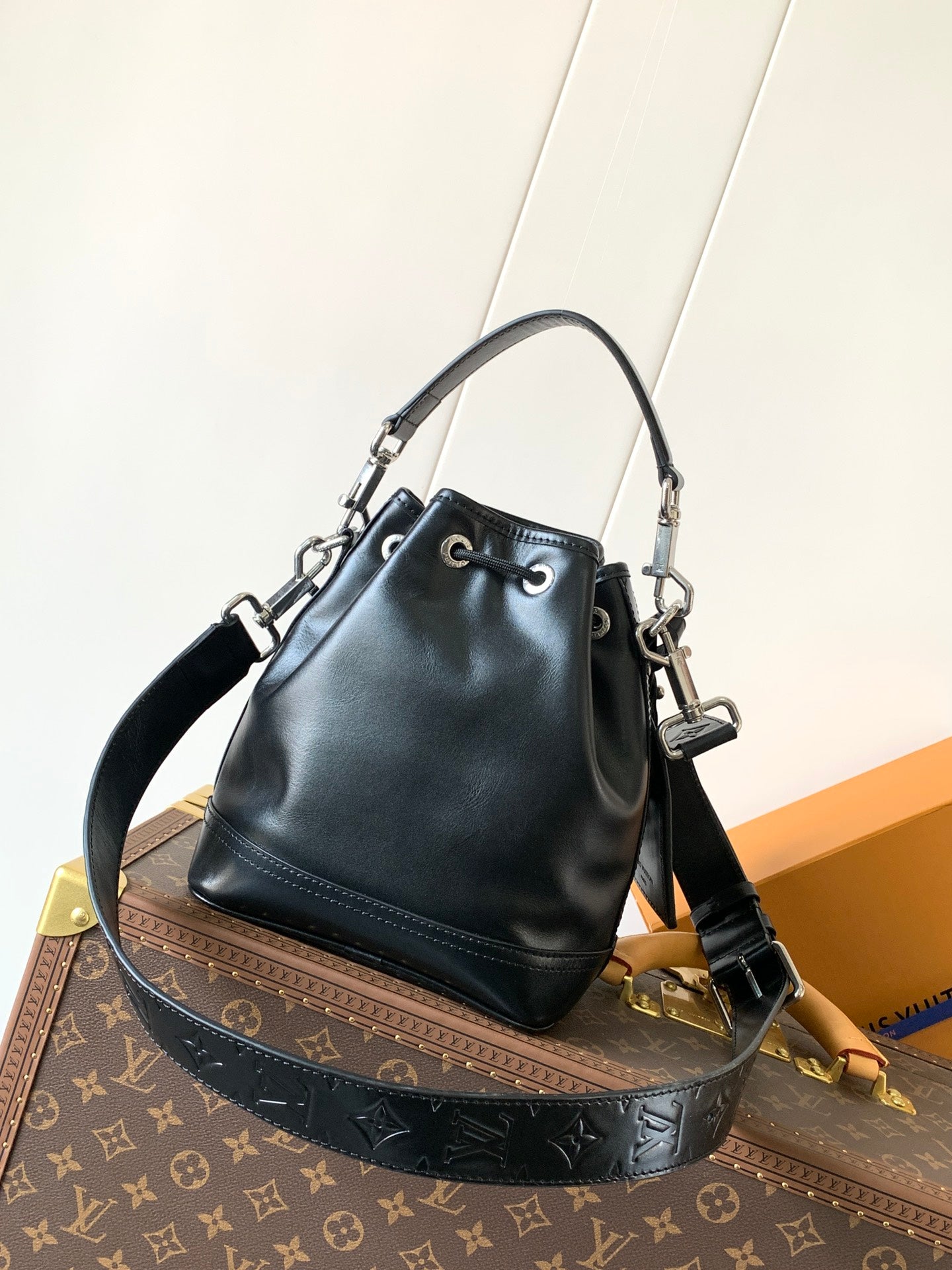 Bucket Bag Cargo M13985