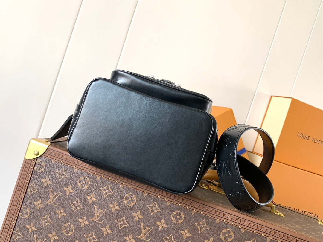 Bucket Bag Cargo M13985