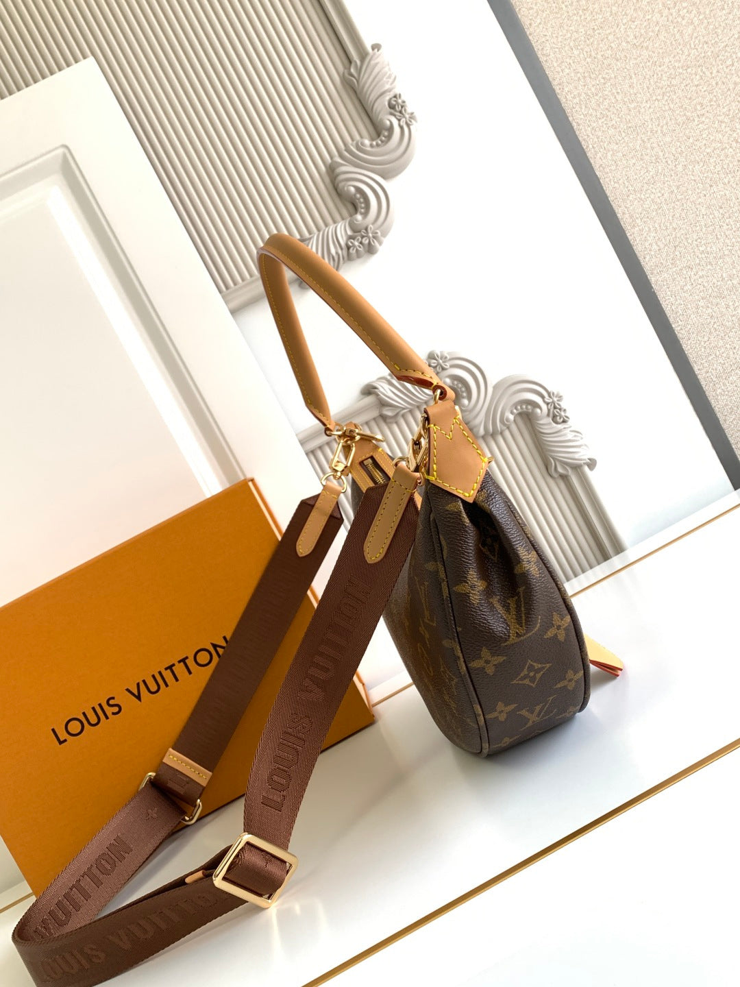 Half Moon Bag M12939