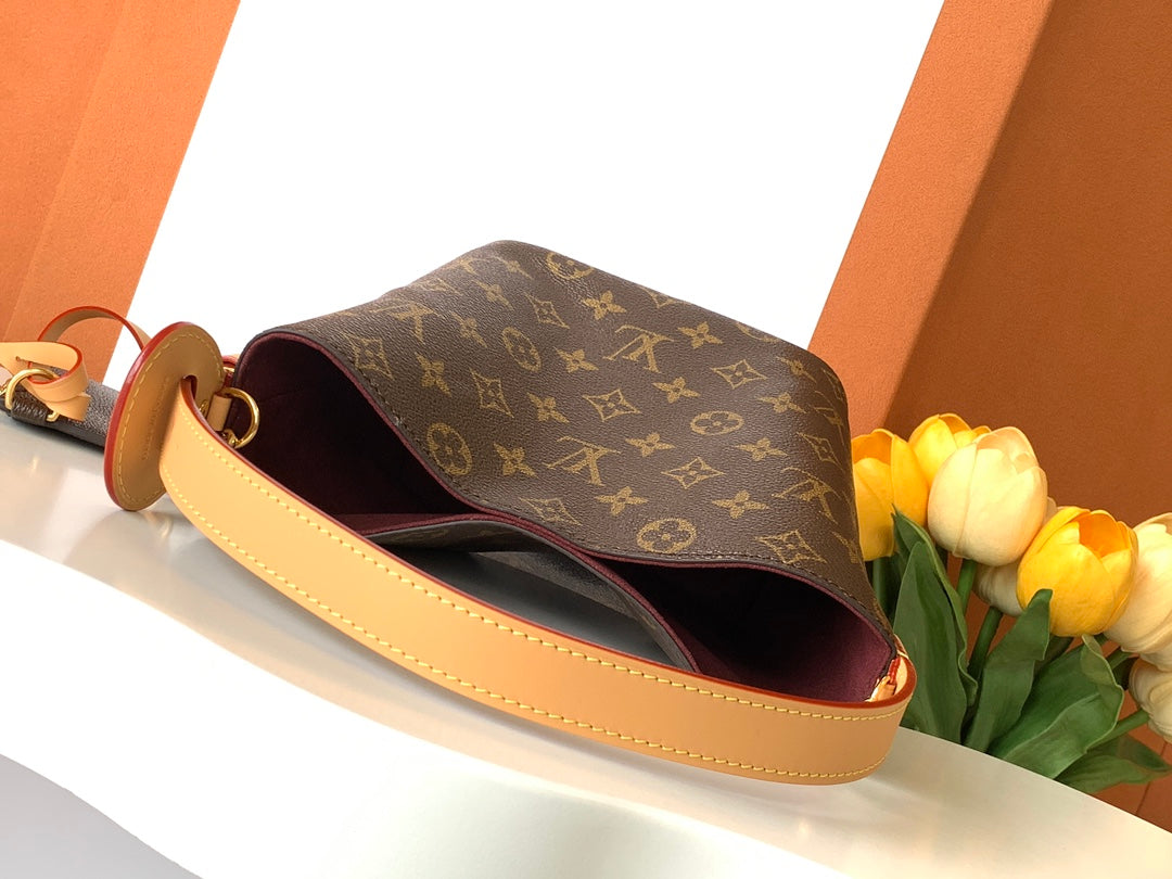 Bucket Bag BB M12925