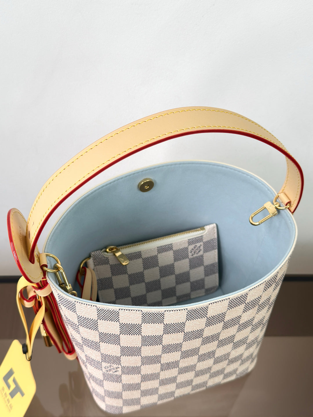 Bucket Bag BB N40855
