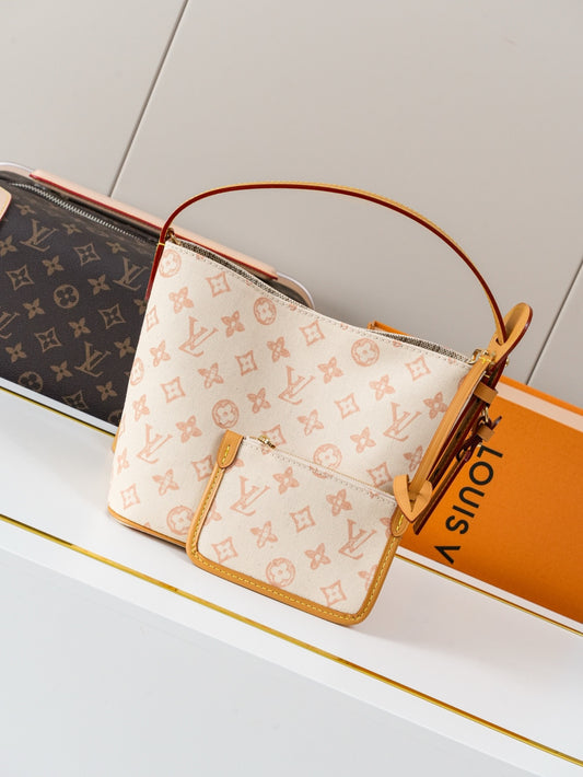 Bucket Bag BB M28335