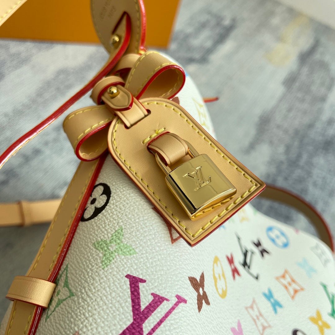 Bucket Bag BB TM M13089