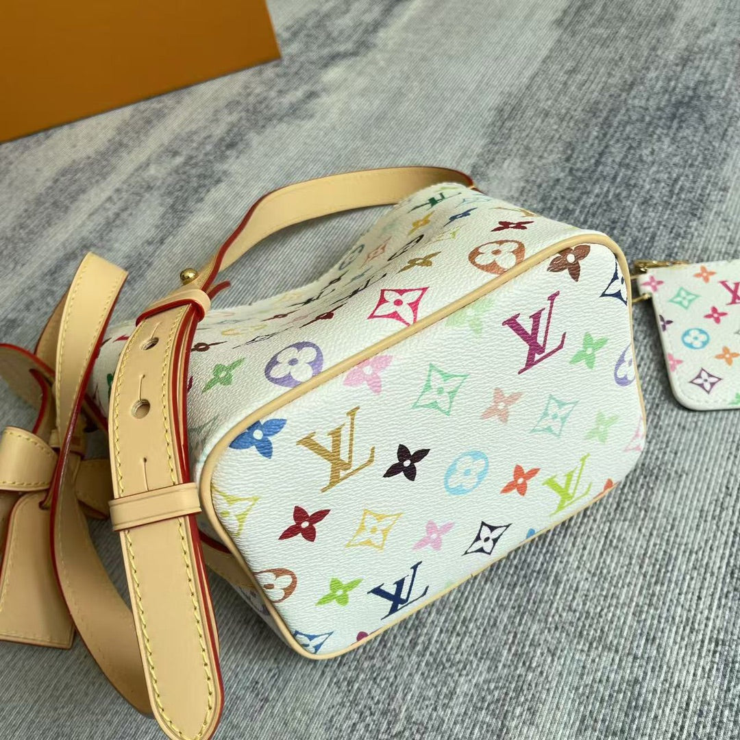 Bucket Bag BB TM M13089