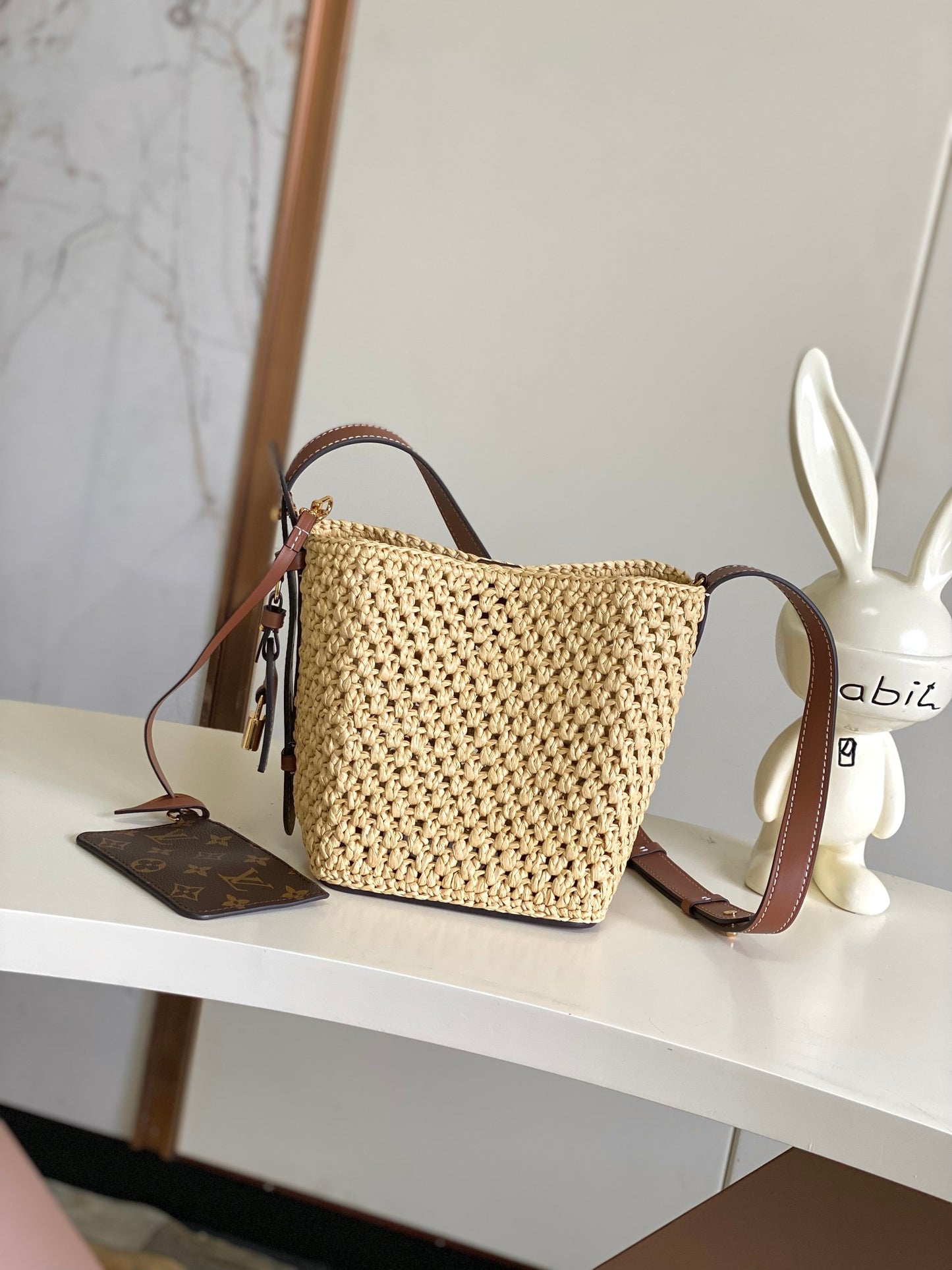 Bucket Bag BB M14217
