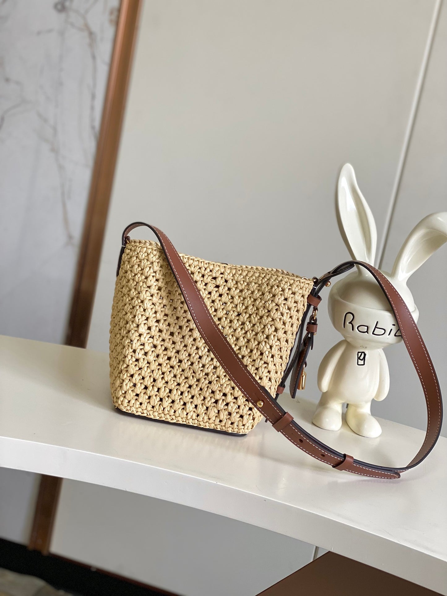 Bucket Bag BB M14217