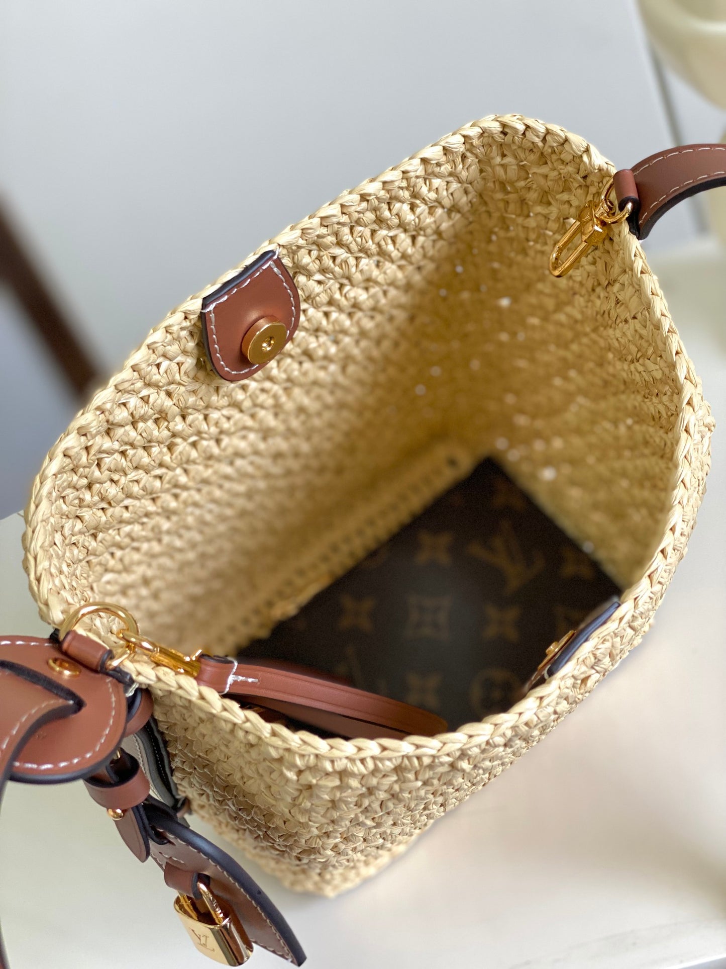 Bucket Bag BB M14217