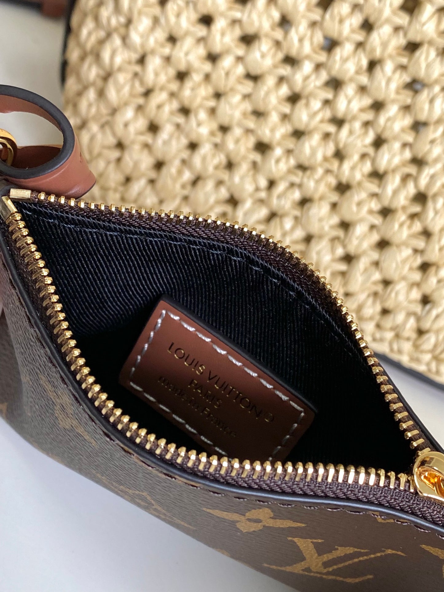 Bucket Bag BB M14217
