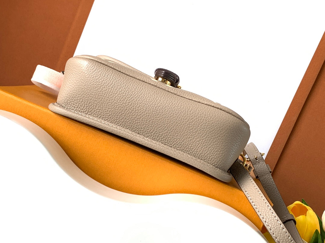 Classic Flap Shoulder Bag Nano M83300