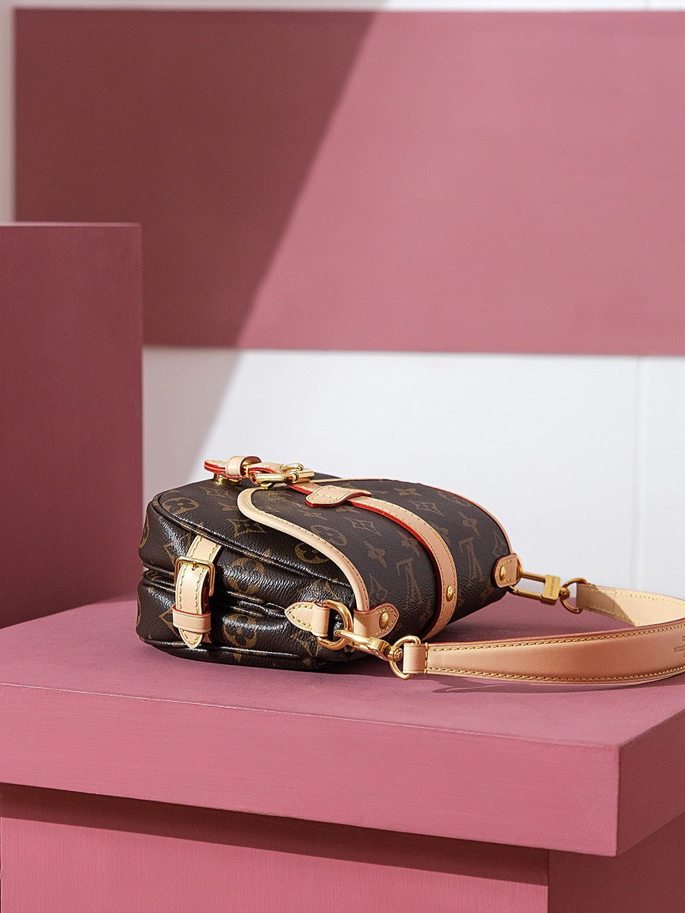 Saddle Bag BB M46740