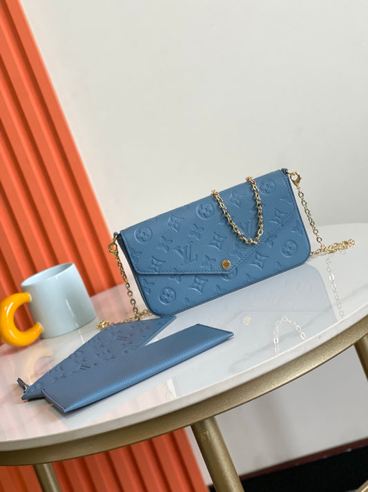 Wallet On Chain M28891