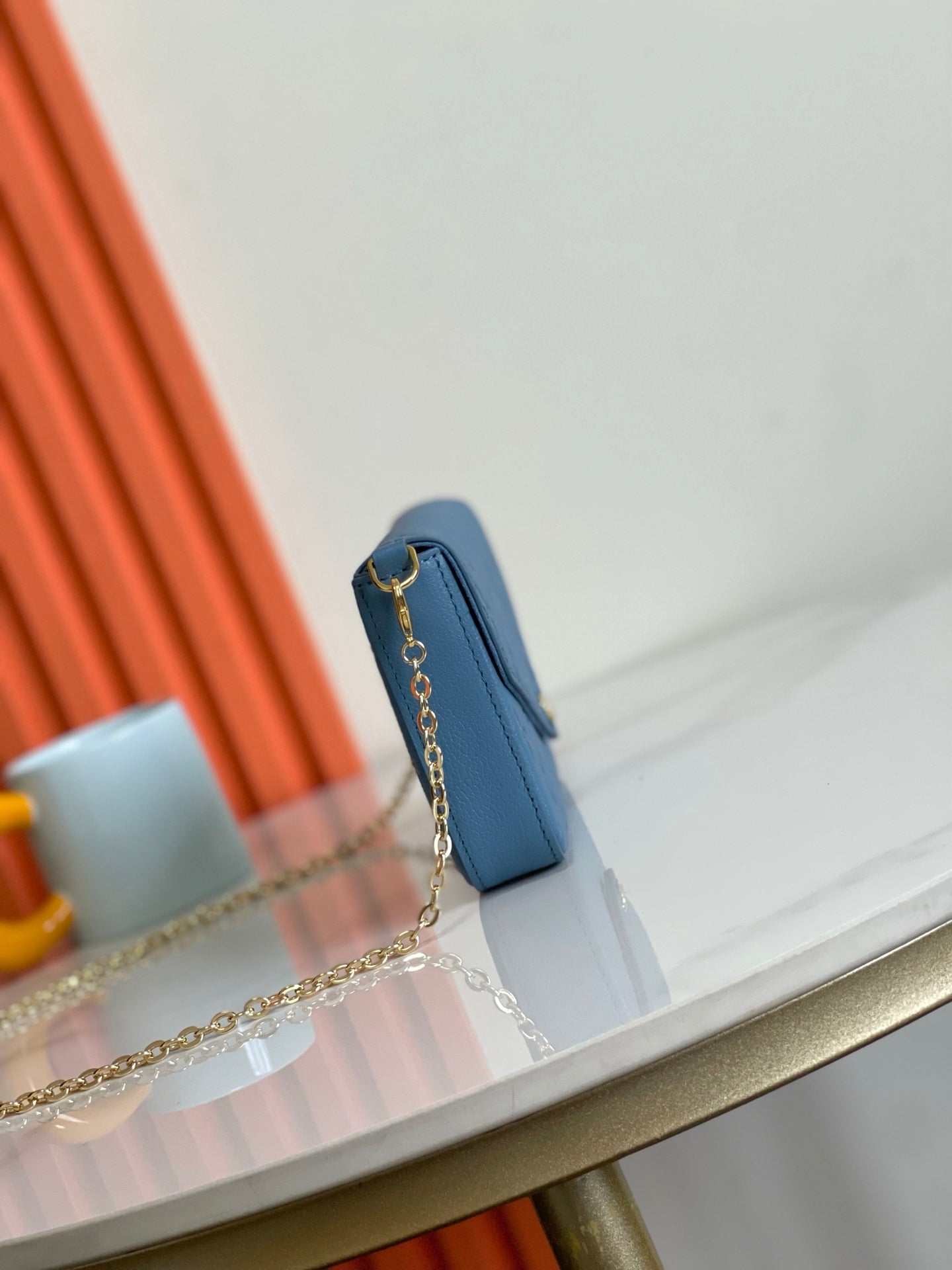 Wallet On Chain M28891
