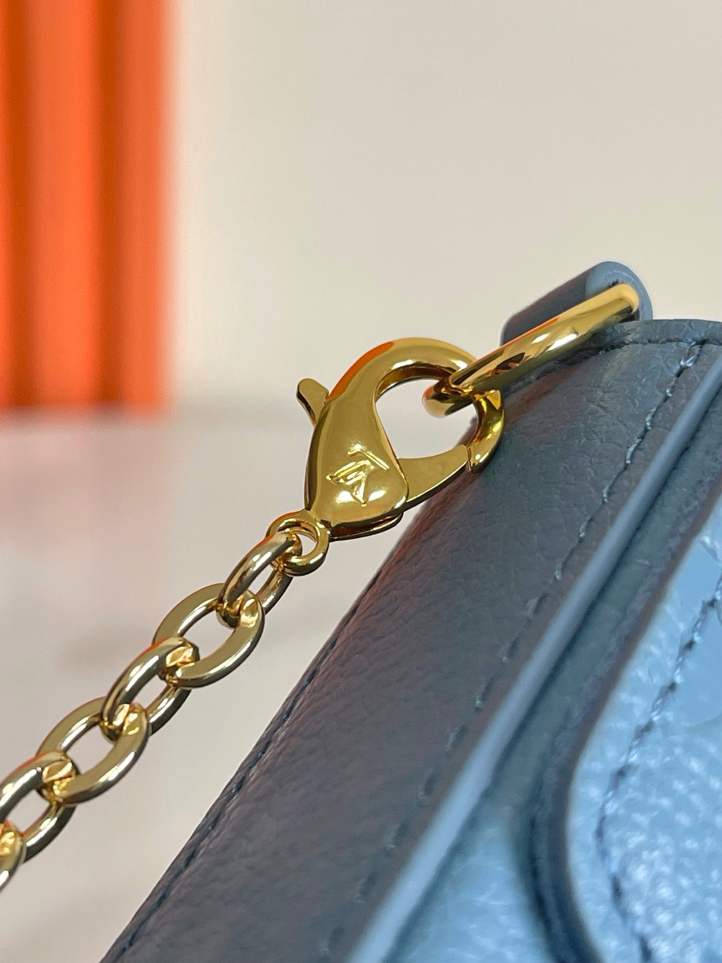 Wallet On Chain M28891