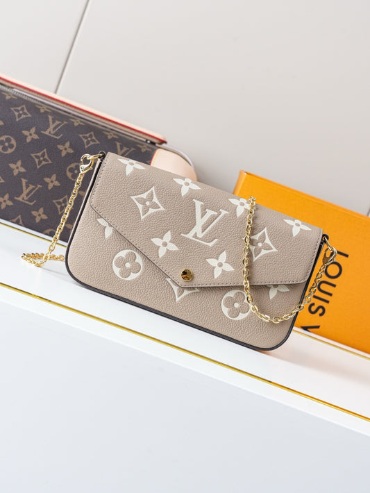 Wallet On Chain M82610