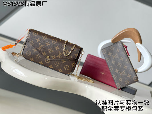 Wallet On Chain M81896