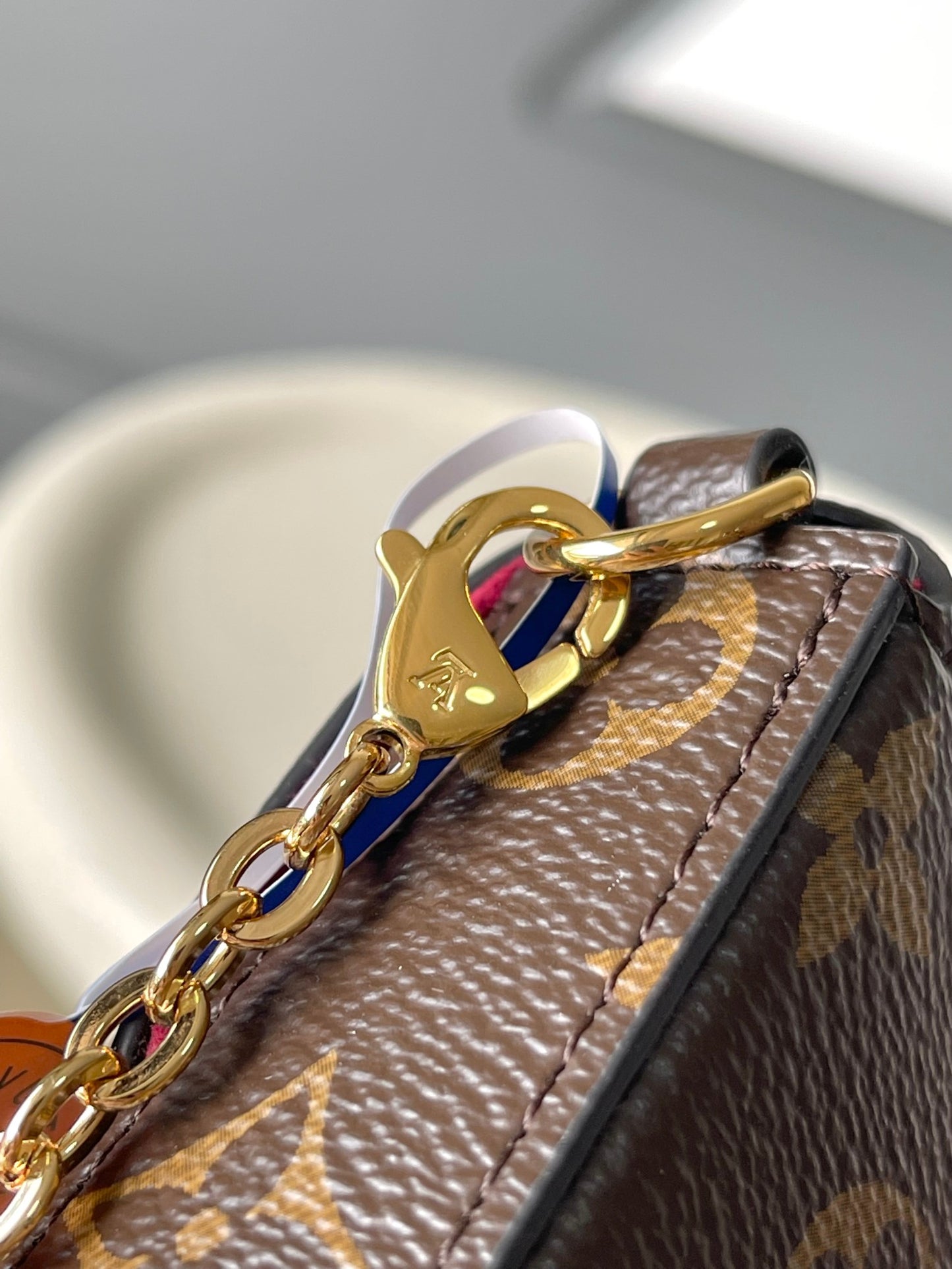 Wallet On Chain M81896