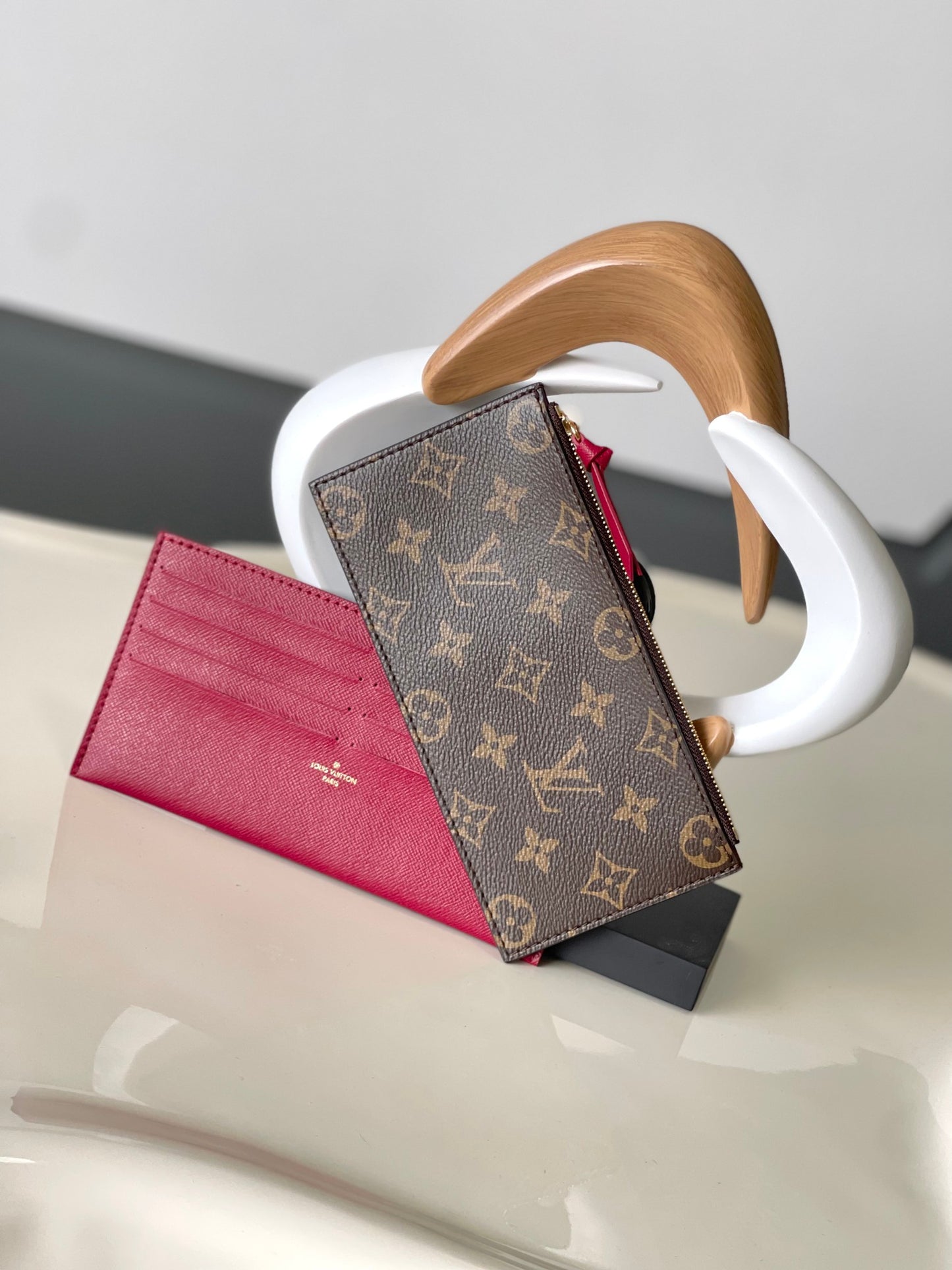 Wallet On Chain M81896
