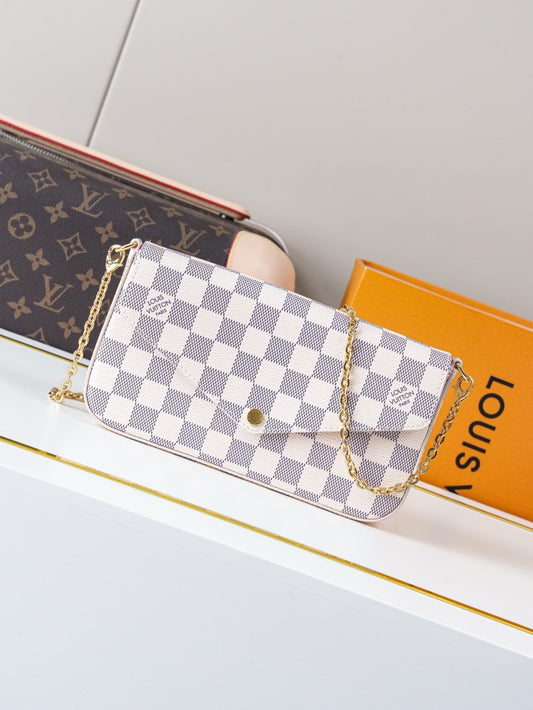 Wallet On Chain N40491
