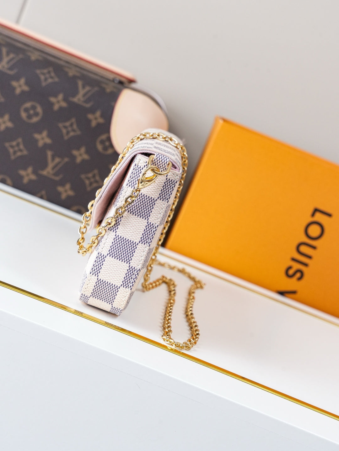 Wallet On Chain N40491