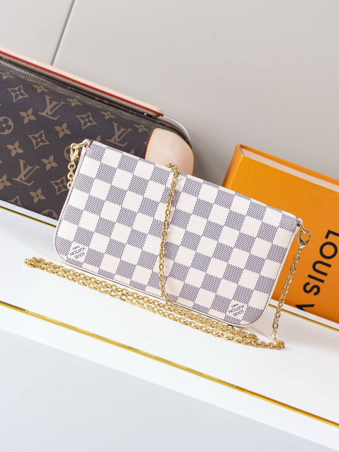 Wallet On Chain N40491